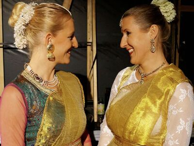 „Spotlightball“ | 2016