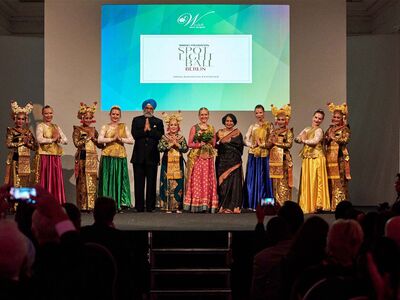 „Spotlightball“ | 2016