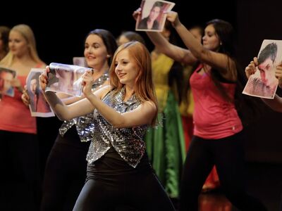 „India Masala“ | 2015 (Foto: Uwe E. Nimmrichter)