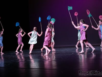 STADT der WORTE | 2019 (Foto: RocciPix)