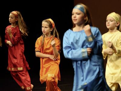 „India Masala“ | 2015 (Foto: Uwe E. Nimmrichter)