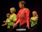 „Alice und ihre wundersame Reise“  | 2018 (Foto: Uwe E. Nimmrichter)