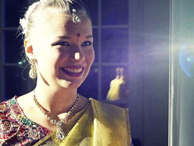 „Spotlightball“ | 2016