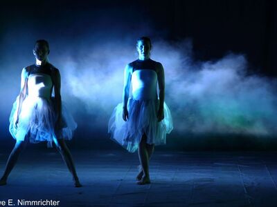 „Manucharitam to be“ | 2017 (Foto: Uwe E. Nimmrichter)