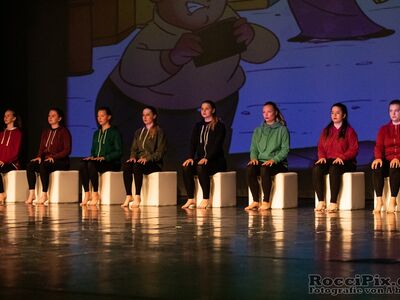 STADT der WORTE | 2019 (Foto: RocciPix)