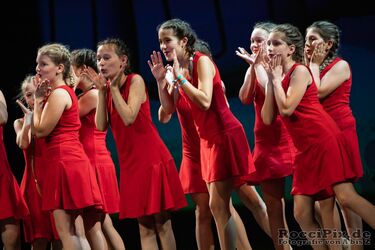 STADT der WORTE | 2019 (Foto: RocciPix)